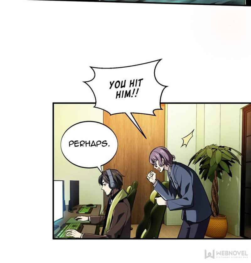 The King’s Avatar (Reboot) chapter 59 page 3