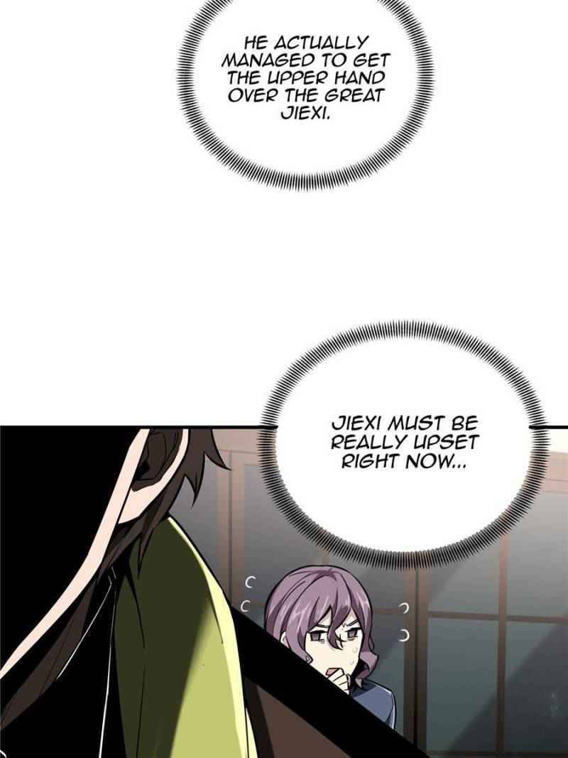 The King’s Avatar (Reboot) chapter 59 page 41