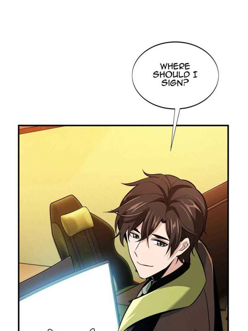 The King’s Avatar (Reboot) chapter 59 page 43