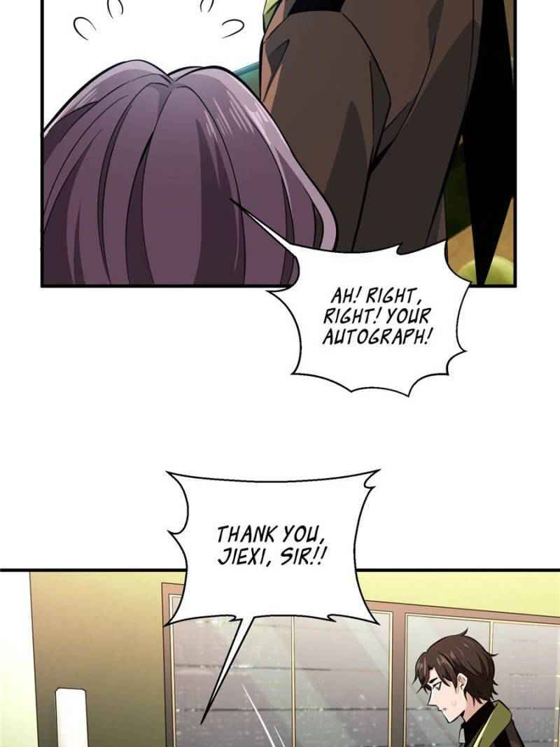 The King’s Avatar (Reboot) chapter 59 page 44