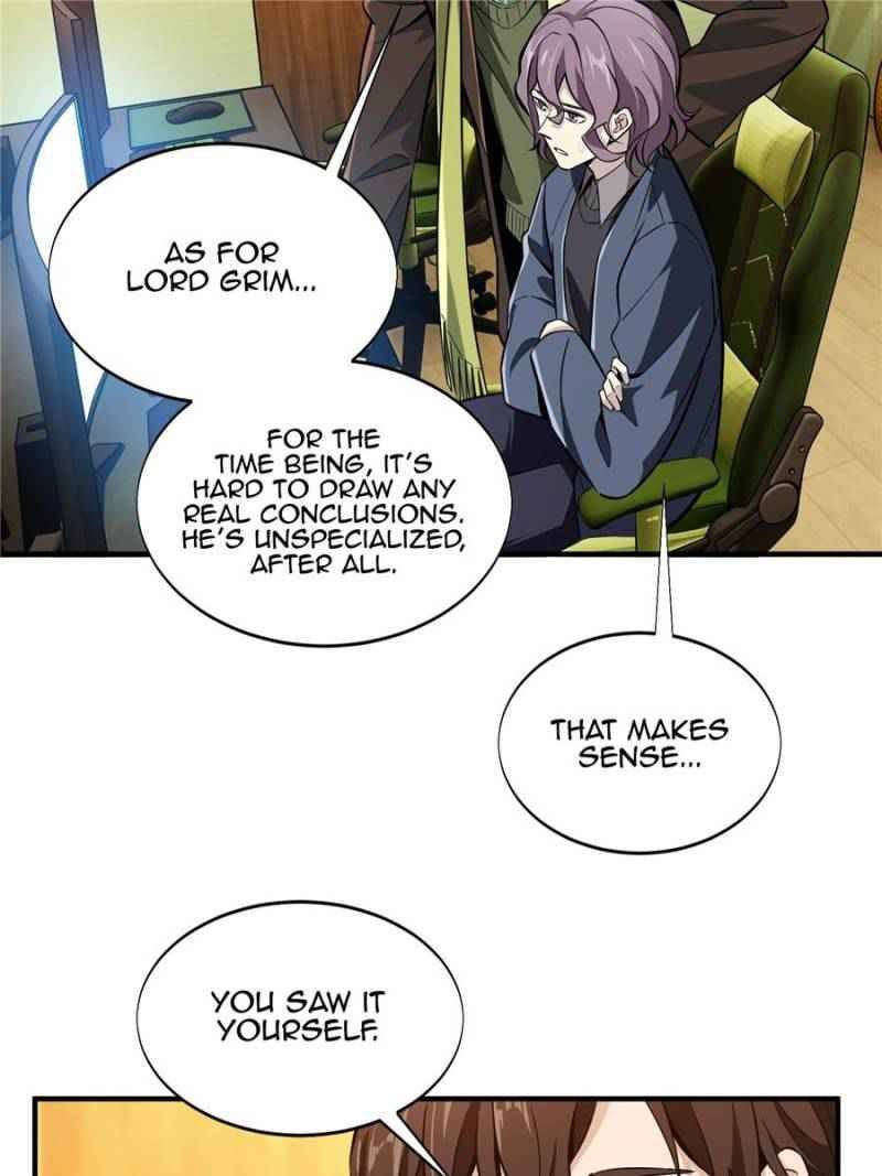 The King’s Avatar (Reboot) chapter 59 page 52