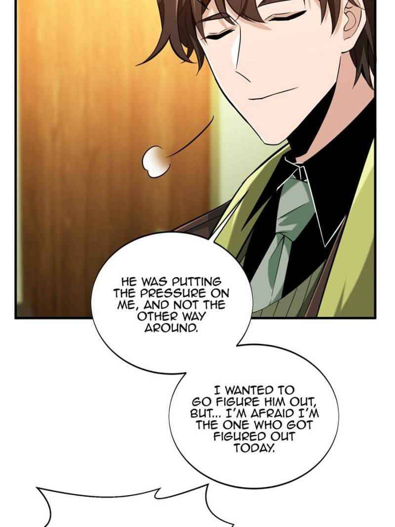 The King’s Avatar (Reboot) chapter 59 page 53