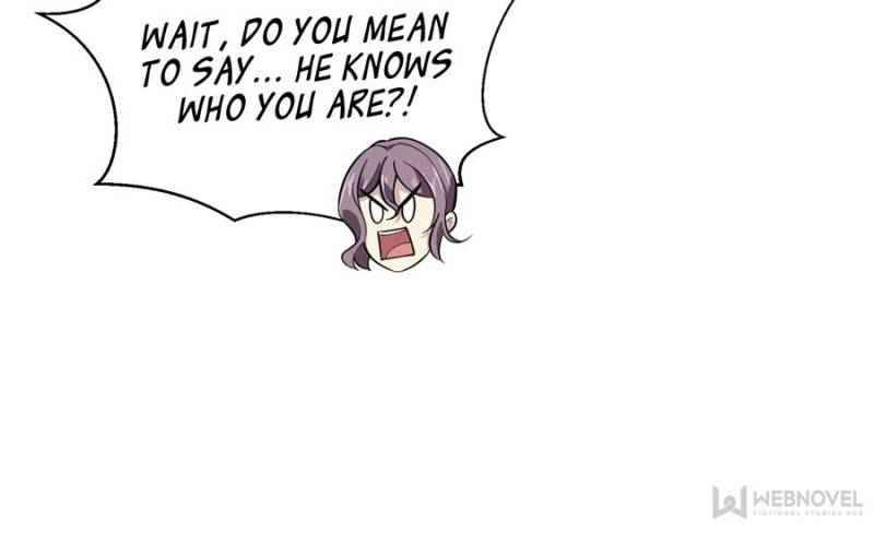 The King’s Avatar (Reboot) chapter 59 page 54