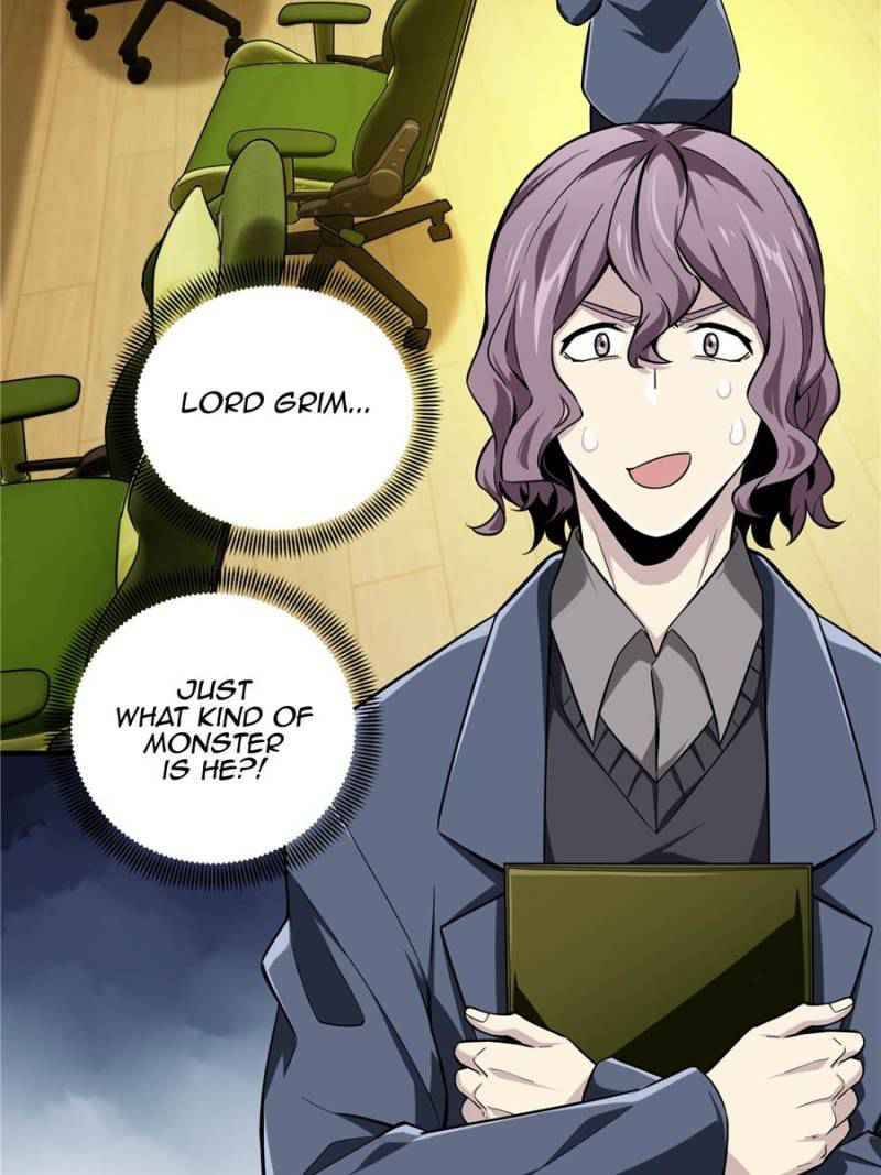 The King’s Avatar (Reboot) chapter 59 page 56