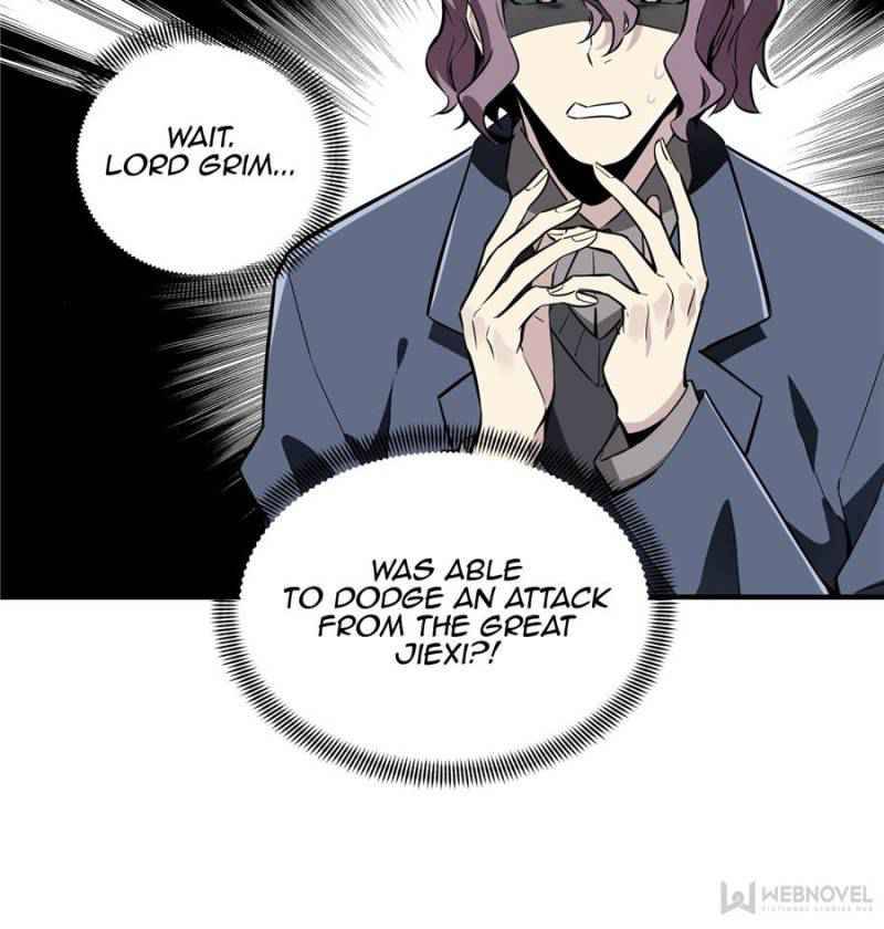 The King’s Avatar (Reboot) chapter 59 page 6