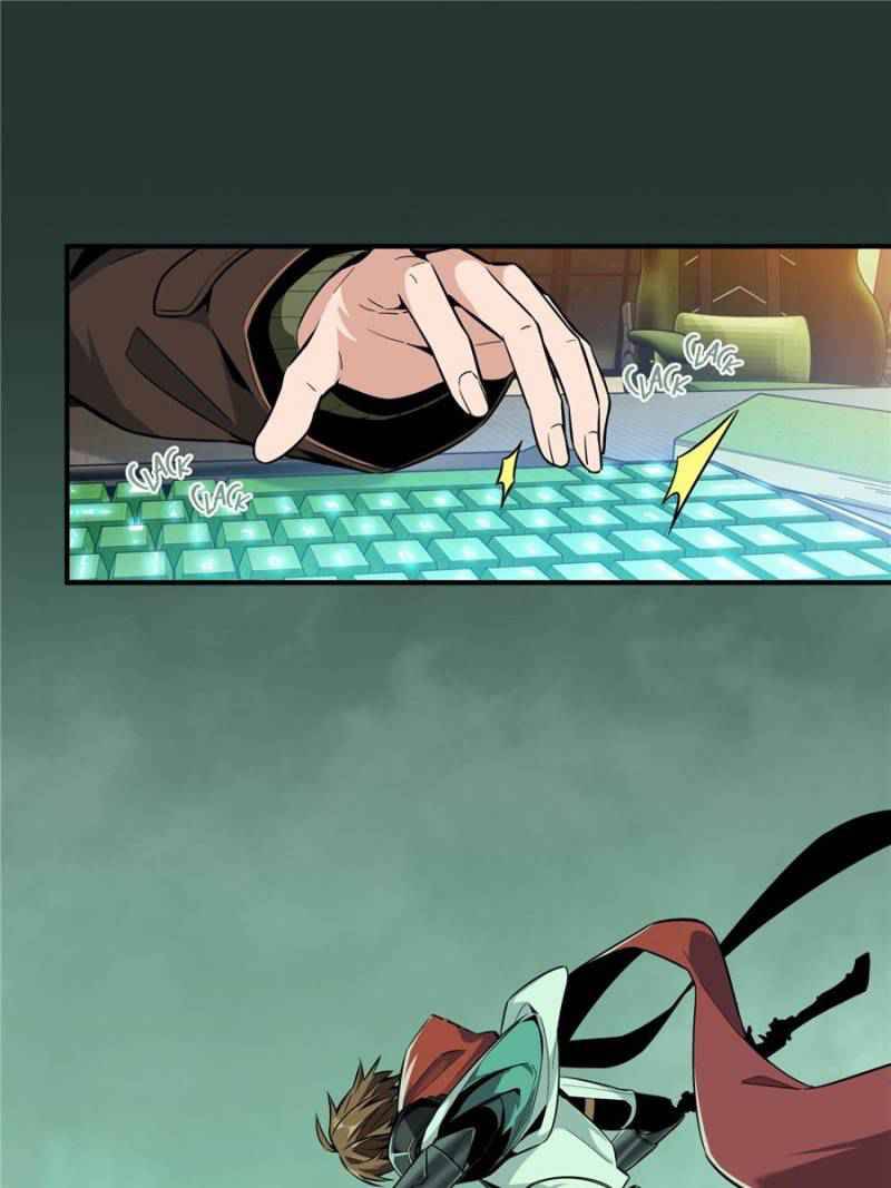 The King’s Avatar (Reboot) chapter 59 page 7