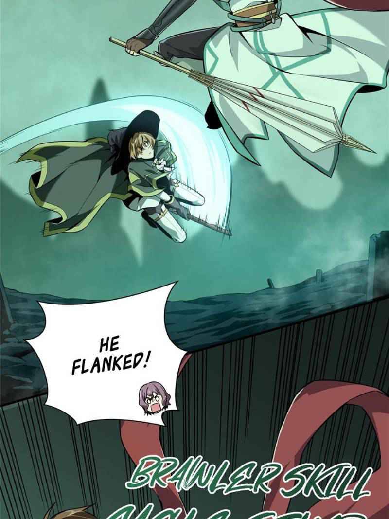 The King’s Avatar (Reboot) chapter 59 page 8