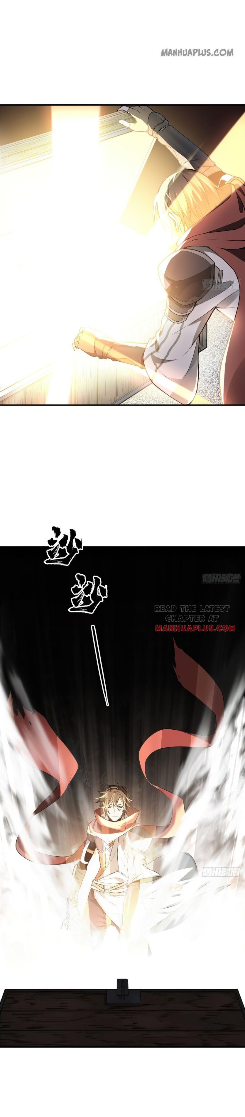 The King’s Avatar (Reboot) chapter 6 page 9