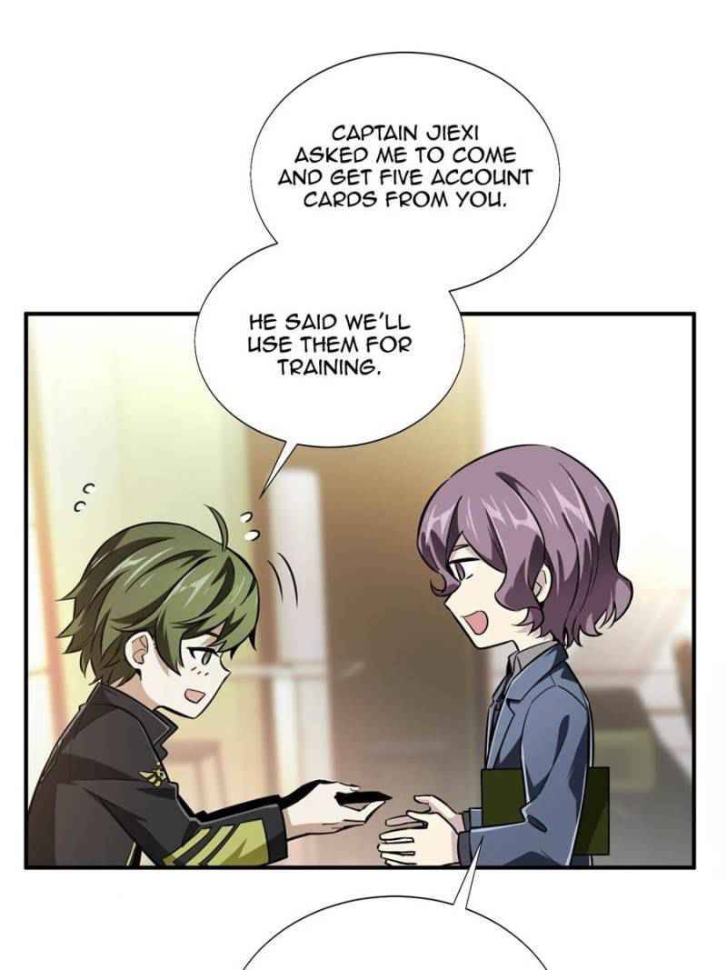 The King’s Avatar (Reboot) chapter 60 page 13