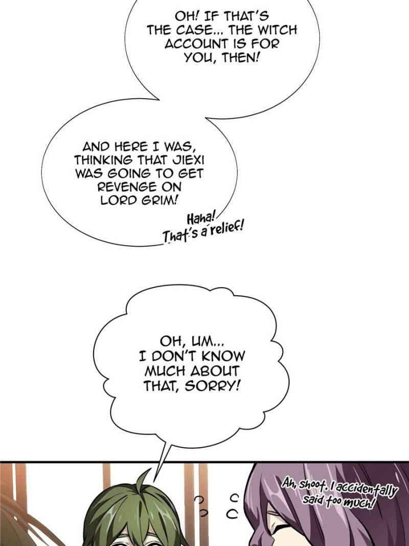 The King’s Avatar (Reboot) chapter 60 page 14