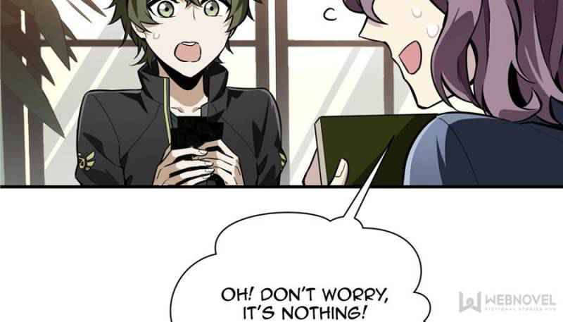 The King’s Avatar (Reboot) chapter 60 page 15