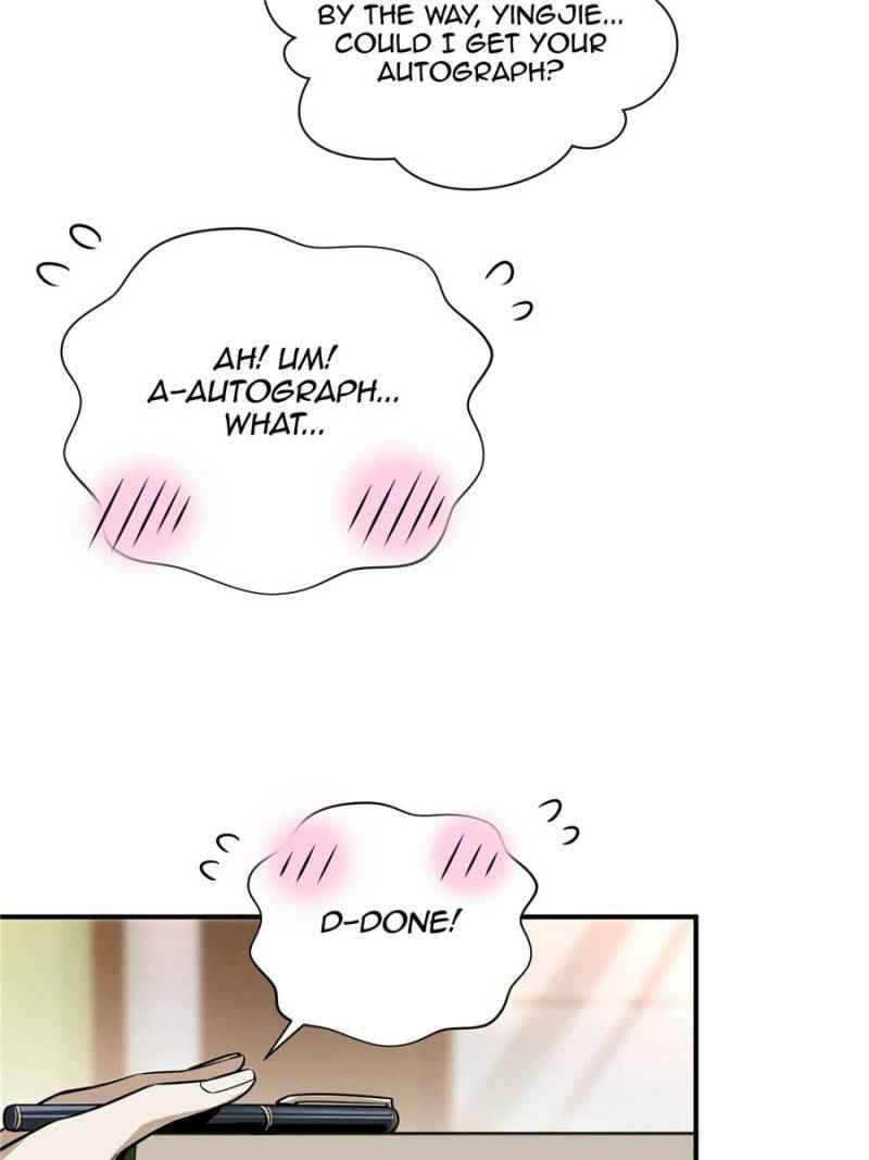 The King’s Avatar (Reboot) chapter 60 page 16