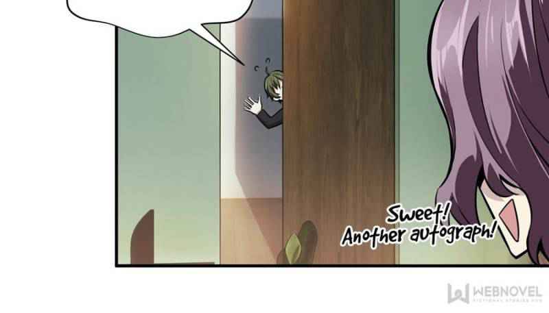 The King’s Avatar (Reboot) chapter 60 page 18