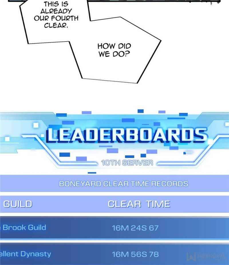 The King’s Avatar (Reboot) chapter 60 page 28