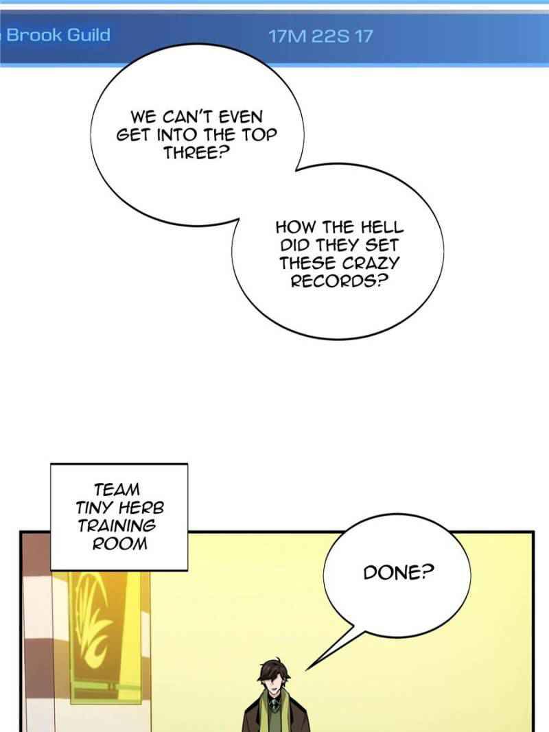 The King’s Avatar (Reboot) chapter 60 page 29