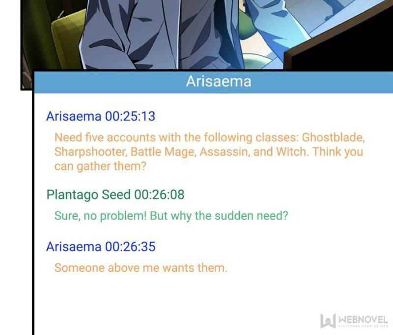 The King’s Avatar (Reboot) chapter 60 page 3