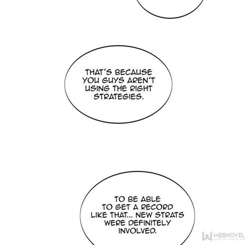 The King’s Avatar (Reboot) chapter 60 page 32