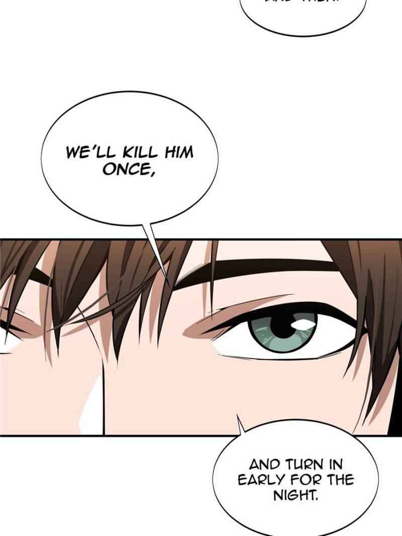 The King’s Avatar (Reboot) chapter 60 page 36