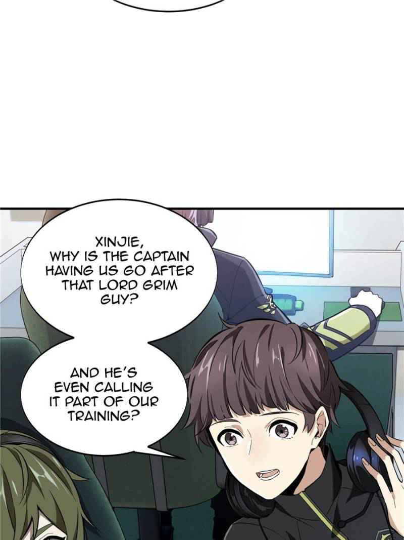 The King’s Avatar (Reboot) chapter 60 page 39