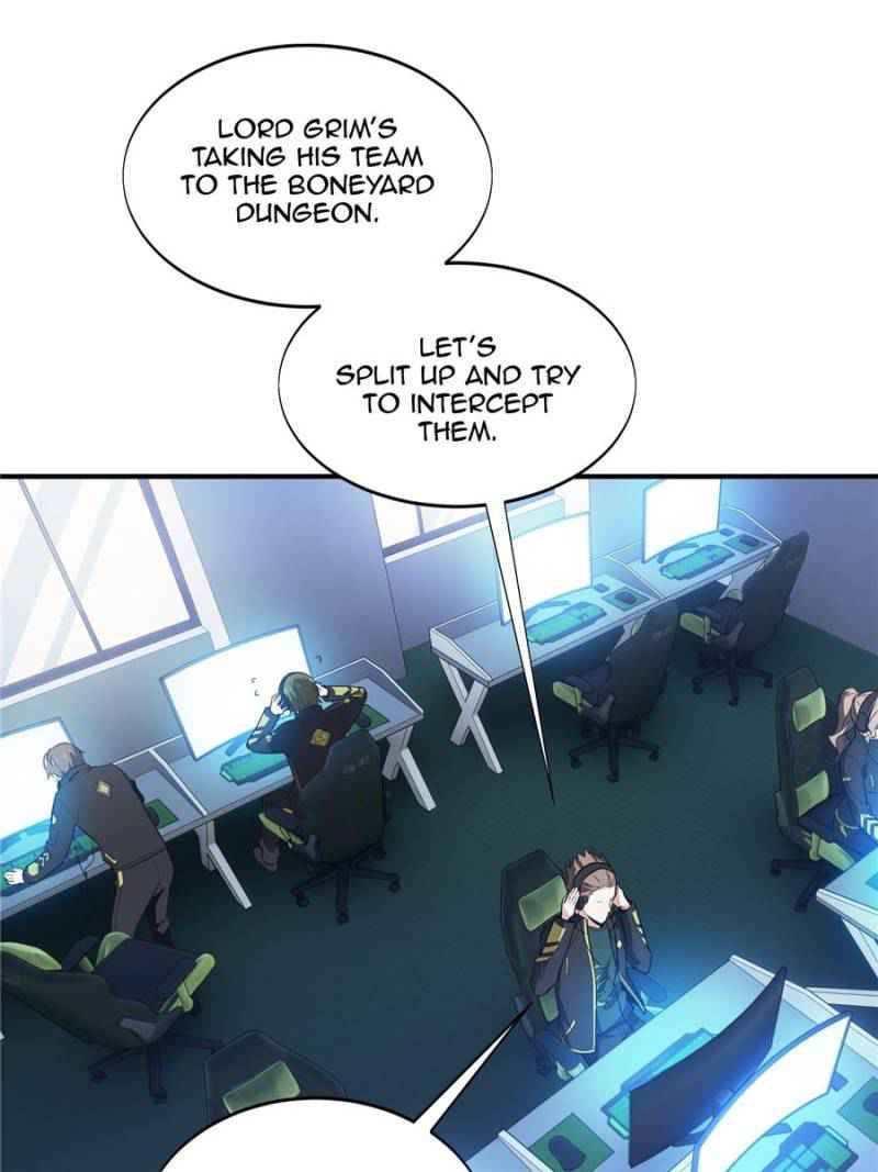 The King’s Avatar (Reboot) chapter 60 page 49