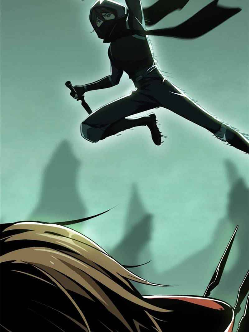 The King’s Avatar (Reboot) chapter 60 page 56