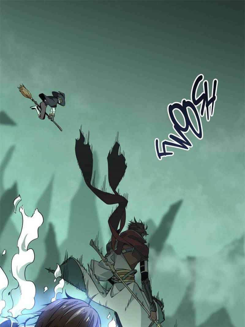 The King’s Avatar (Reboot) chapter 63 page 1