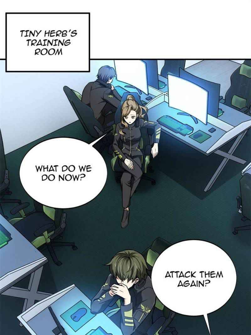 The King’s Avatar (Reboot) chapter 63 page 19