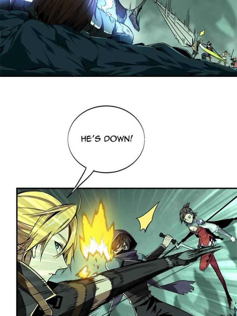 The King’s Avatar (Reboot) chapter 63 page 2