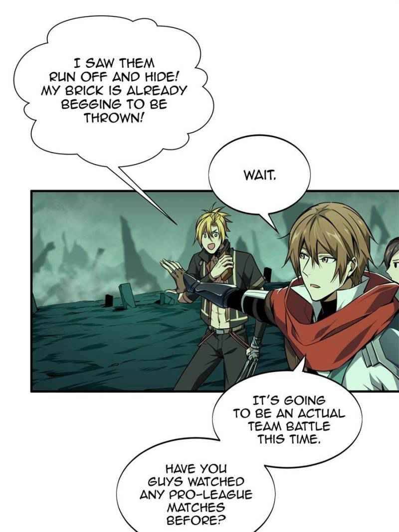 The King’s Avatar (Reboot) chapter 63 page 25