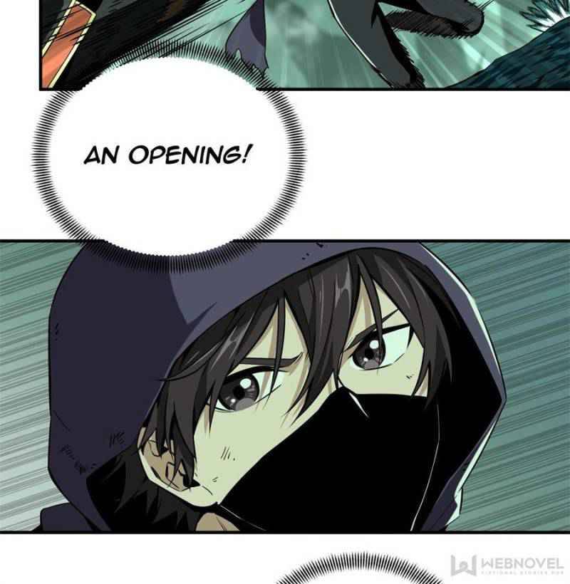 The King’s Avatar (Reboot) chapter 63 page 3