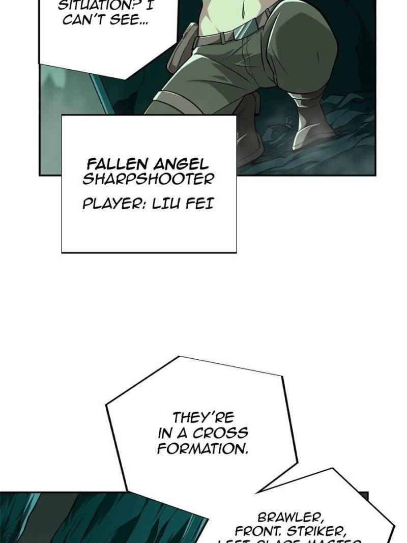 The King’s Avatar (Reboot) chapter 63 page 32