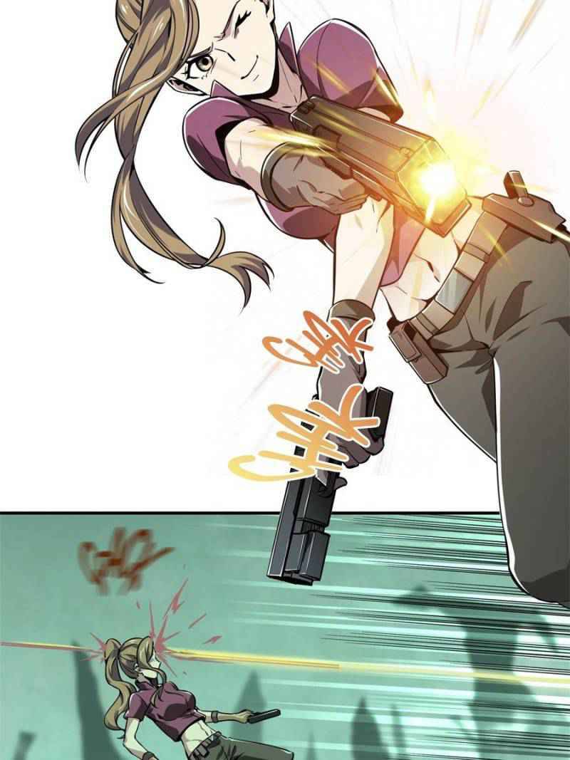 The King’s Avatar (Reboot) chapter 63 page 38