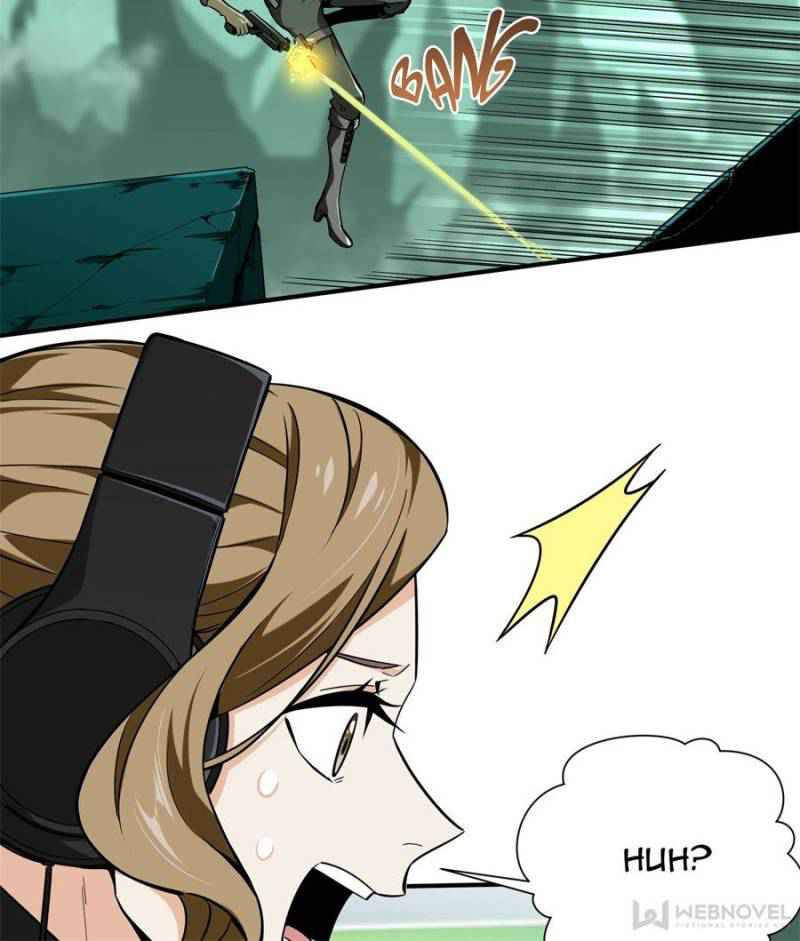 The King’s Avatar (Reboot) chapter 63 page 39