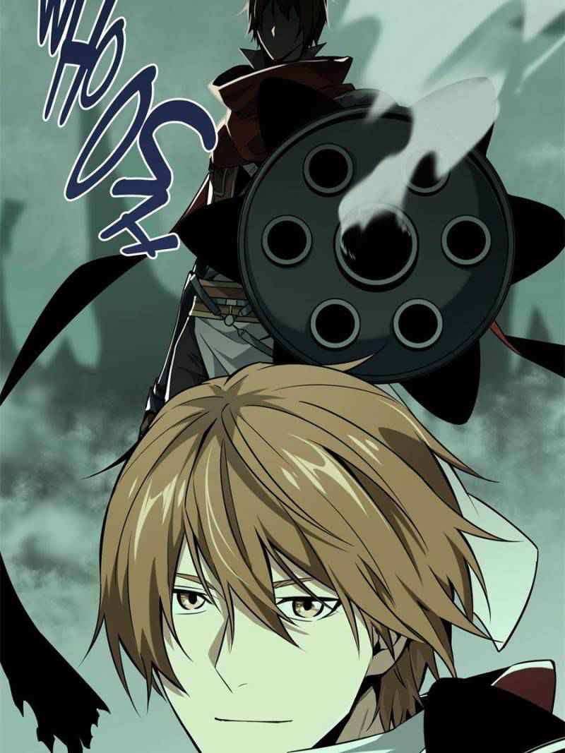 The King’s Avatar (Reboot) chapter 63 page 41