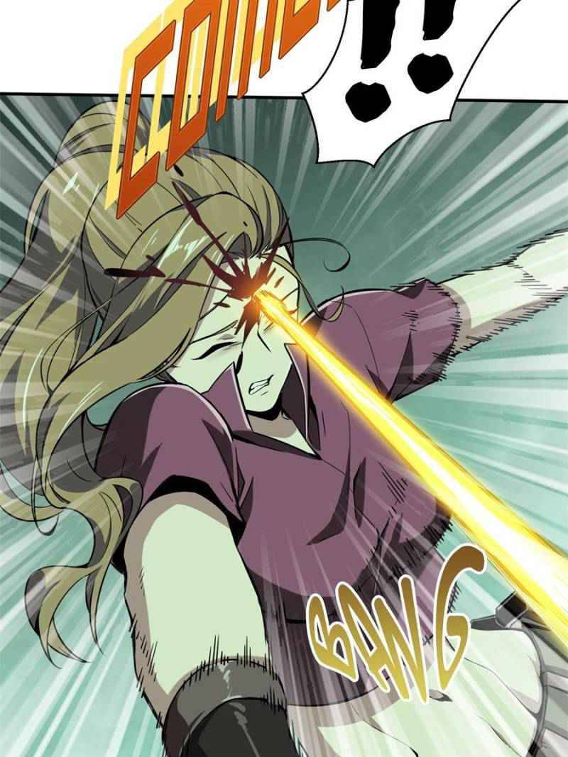 The King’s Avatar (Reboot) chapter 63 page 44