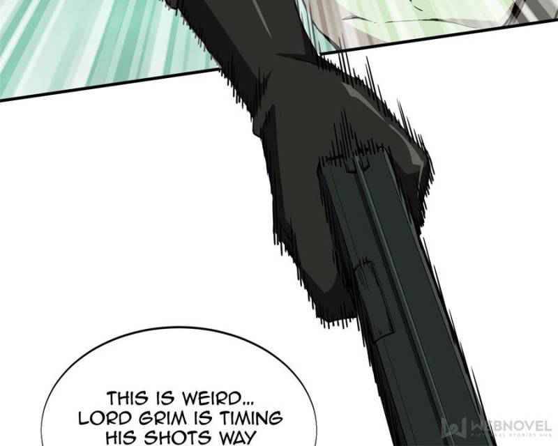 The King’s Avatar (Reboot) chapter 63 page 45