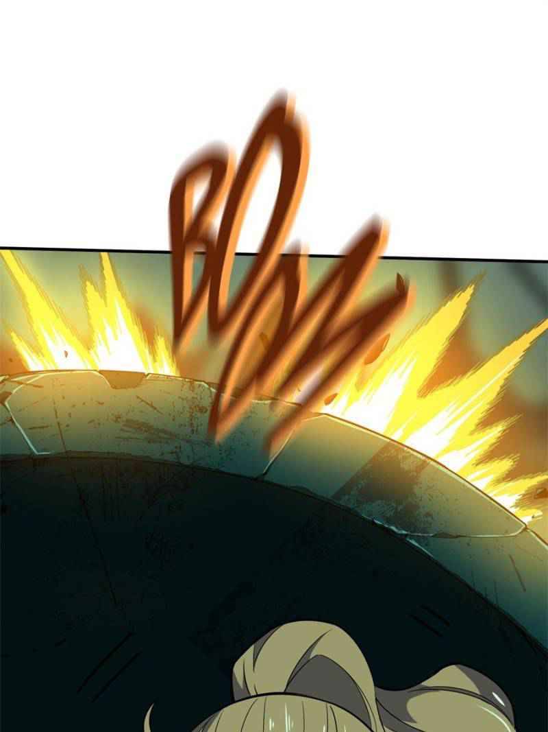 The King’s Avatar (Reboot) chapter 63 page 49