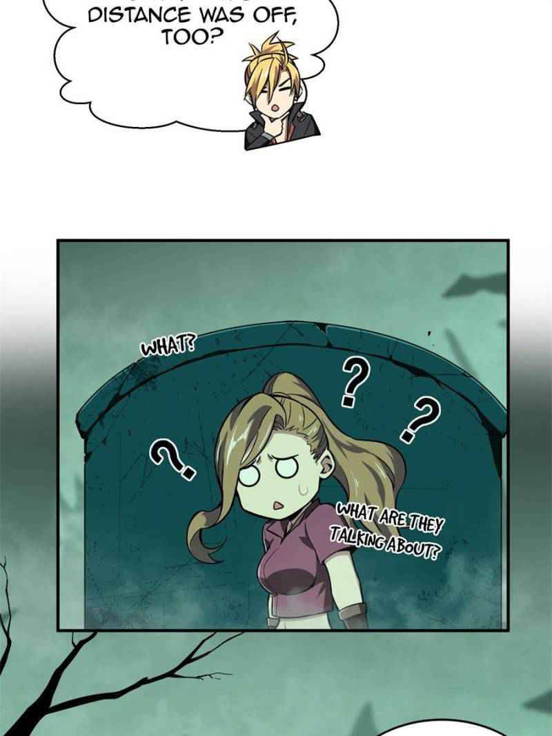 The King’s Avatar (Reboot) chapter 63 page 52