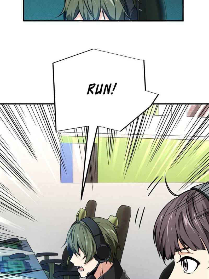 The King’s Avatar (Reboot) chapter 63 page 8