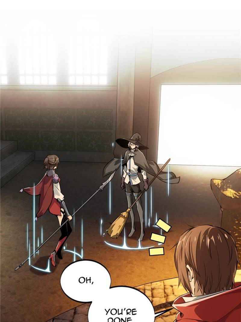 The King’s Avatar (Reboot) chapter 70 page 1