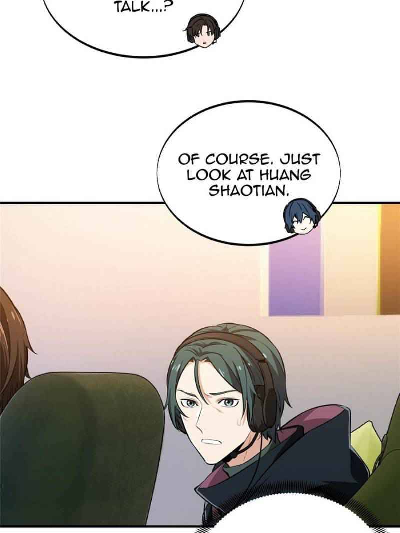 The King’s Avatar (Reboot) chapter 70 page 10