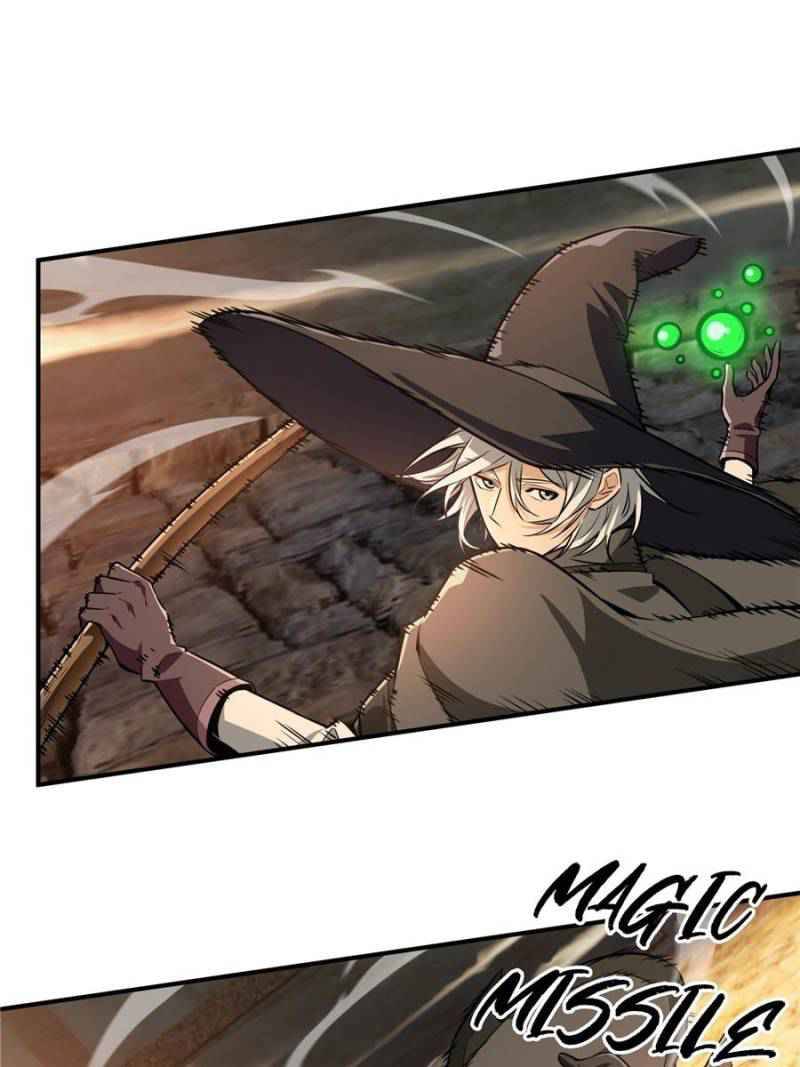 The King’s Avatar (Reboot) chapter 70 page 19