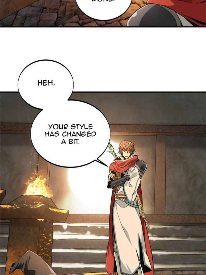 The King’s Avatar (Reboot) chapter 70 page 2