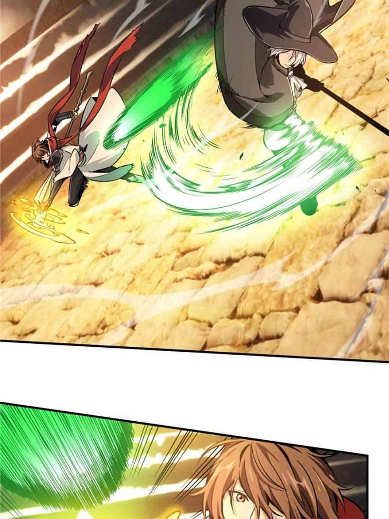 The King’s Avatar (Reboot) chapter 70 page 20