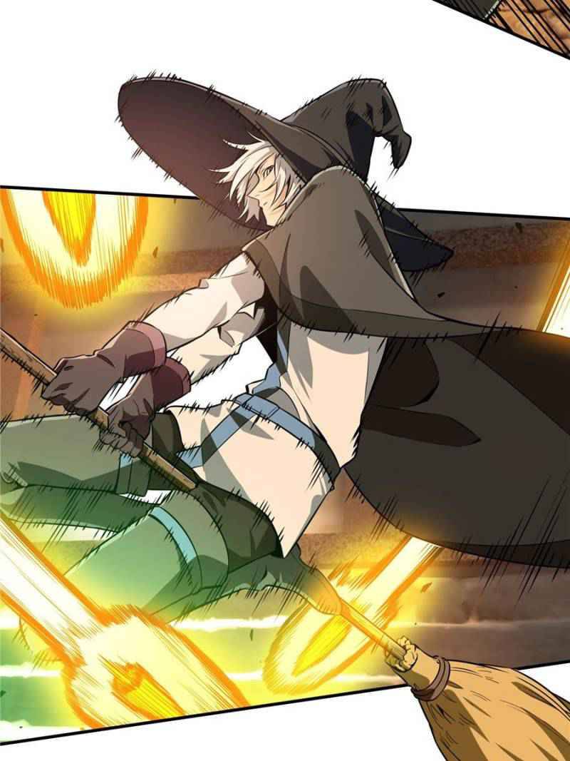 The King’s Avatar (Reboot) chapter 70 page 23