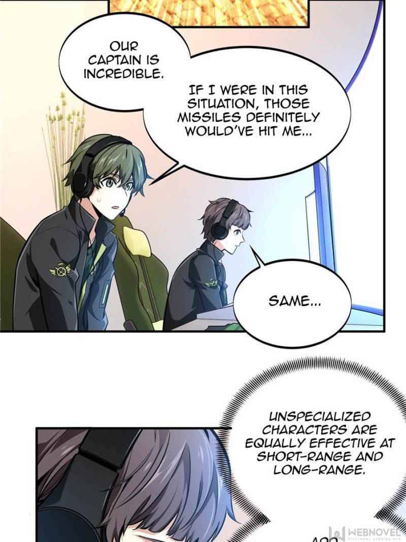 The King’s Avatar (Reboot) chapter 70 page 26