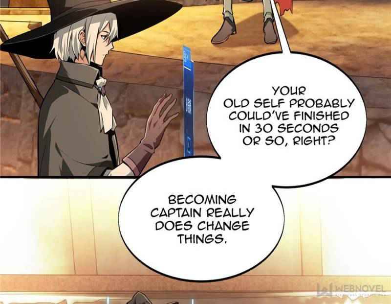 The King’s Avatar (Reboot) chapter 70 page 3