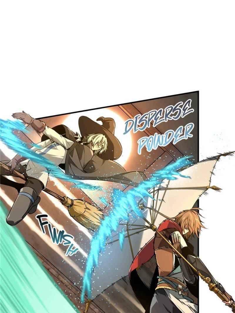 The King’s Avatar (Reboot) chapter 70 page 31