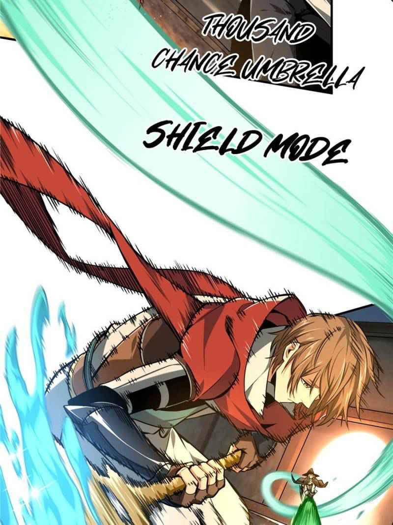 The King’s Avatar (Reboot) chapter 70 page 32