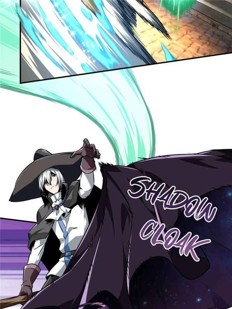 The King’s Avatar (Reboot) chapter 70 page 34